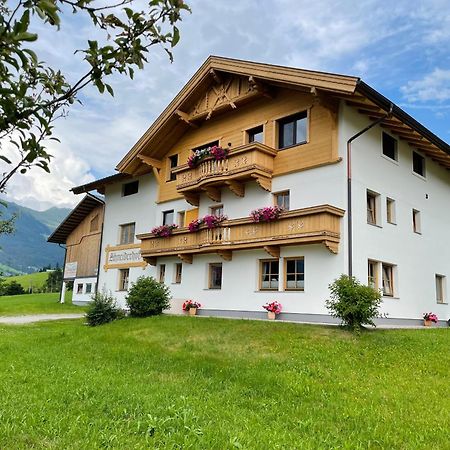 Schneiderhof Villa Weerberg Kültér fotó